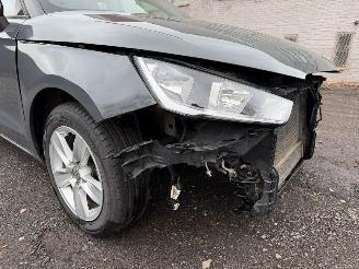 Audi A1 1.0 SPORTBACK picture 3