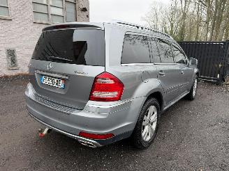 Mercedes Gl-klasse 350 CDI picture 20