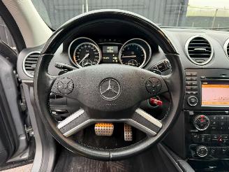 Mercedes Gl-klasse 350 CDI picture 28