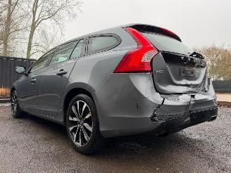 Volvo V-60 V 60 KINETIC picture 11