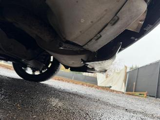 Volvo V-60 V 60 KINETIC picture 13