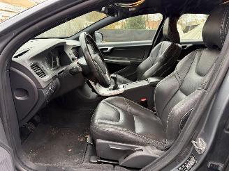 Volvo V-60 V 60 KINETIC picture 19