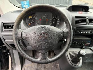 Citroën Jumpy 1.6 HDI picture 23