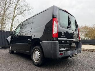 Citroën Jumpy 1.6 HDI picture 13