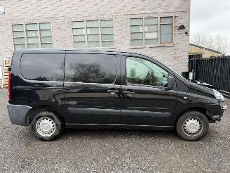 Citroën Jumpy 1.6 HDI picture 1