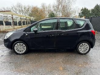 Opel Meriva ENJOY picture 11