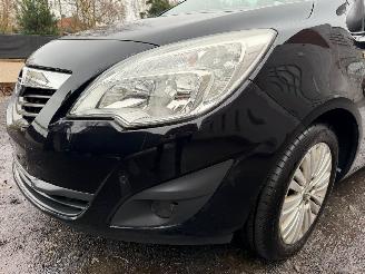 Opel Meriva ENJOY picture 9