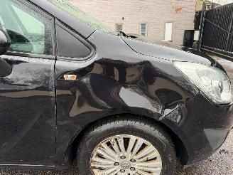 Opel Meriva ENJOY picture 3