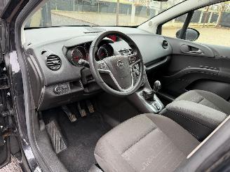 Opel Meriva ENJOY picture 25