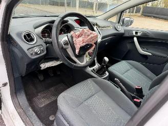 Ford Fiesta TITANIUM picture 23