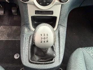 Ford Fiesta TITANIUM picture 32