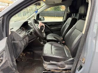 Volkswagen Caddy 1.9 TDI picture 23