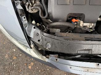 Skoda Octavia AMBIENTE picture 6