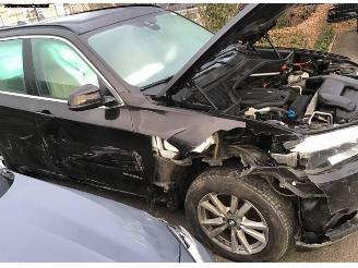 BMW X5 XDRIVE 25D picture 7