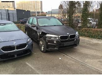 BMW X5 XDRIVE 25D picture 4