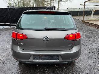 Volkswagen Golf TRENDLINE picture 18