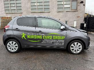 Peugeot 108 STYLE picture 1