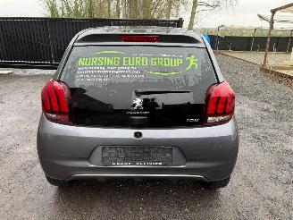 Peugeot 108 STYLE picture 16