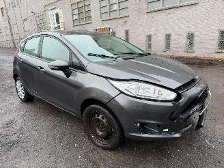 Ford Fiesta TREND picture 2