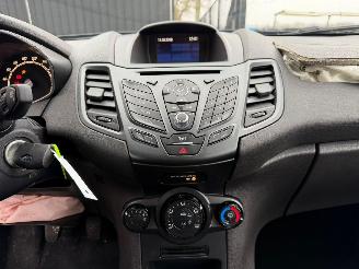 Ford Fiesta TREND picture 29