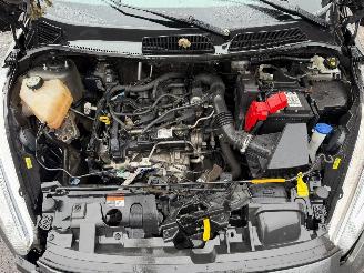 Ford Fiesta TREND picture 5