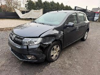 Dacia Sandero LIBERTY picture 11