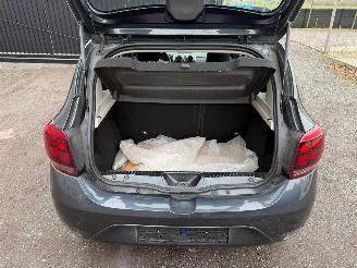 Dacia Sandero 1.5 CDI picture 16