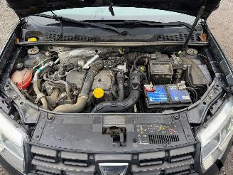 Dacia Sandero 1.5 CDI picture 5