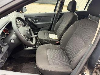 Dacia Sandero 1.5 CDI picture 21
