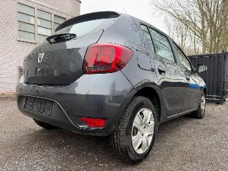 Dacia Sandero 1.5 CDI picture 17