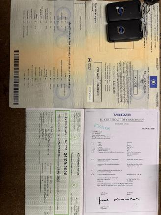 Volvo V-60 V 60 SUMMUM picture 34