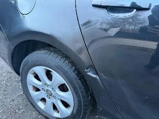 Opel Astra 1.6 CDTI ENJOY picture 16