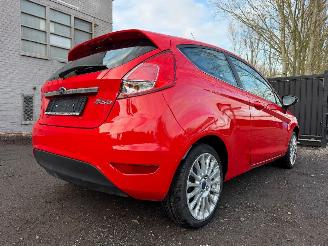 Ford Fiesta TITANIUM picture 16