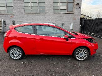 Ford Fiesta TITANIUM picture 1