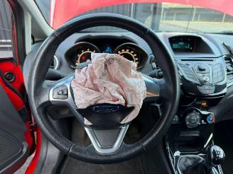 Ford Fiesta TITANIUM picture 24