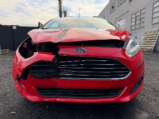 Ford Fiesta TITANIUM picture 4