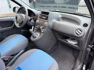 Fiat Panda ACTIVE picture 22