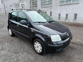 Fiat Panda ACTIVE picture 2