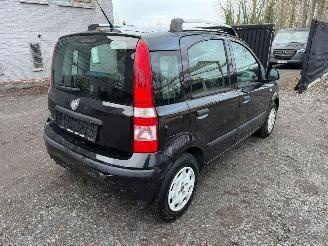 Fiat Panda ACTIVE picture 17