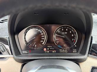 BMW X1 XDRIVE25E picture 24