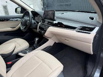 BMW X1 XDRIVE25E picture 21