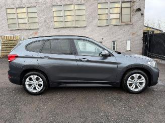 škoda osobní automobily BMW X1 XDRIVE25E 2020/9