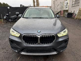 BMW X1 XDRIVE25E picture 6