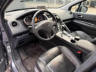 Peugeot 3008 PREMIUM picture 22