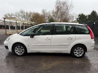 Citroën C4-picasso PICASSO picture 9