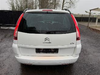 Citroën C4-picasso PICASSO picture 16
