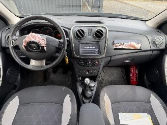 Dacia Sandero PLUS picture 25