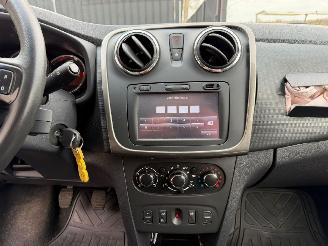 Dacia Sandero PLUS picture 28