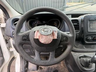 Opel Vivaro EDITION picture 24