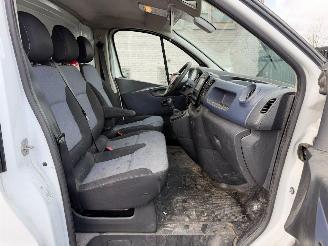 Opel Vivaro EDITION picture 22